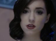 Mort de Christina Grimmie : Blanche-Neige bouleversante dans un clip posthume