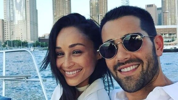 Jesse Metcalfe : Le beau gosse de Desperate Housewives s'est fiancé !