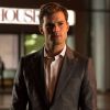 Jamie Dornan, 34 ans, dans le role de Christian Grey dans le film "50 Shades of Grey" (2015).