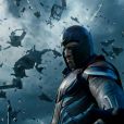Michael Fassbender, 39 ans, dans le role de Magnéto dans le film "X-Men: Apocalypse" (2016).