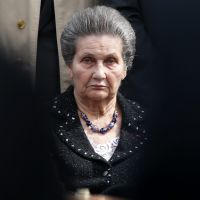 Simone Veil : En état de détresse respiratoire, l'ex-ministre a été hospitalisée