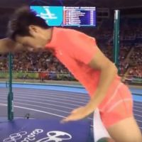 Rio 2015 : Quand Hiroki Ogita échoue à cause de son sexe !