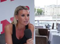 Amélie Neten : "La revanche des ex", son fils Hugo et SS10... Elle dit tout !
