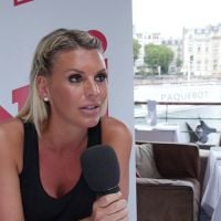 Amélie Neten : "La revanche des ex", son fils Hugo et SS10... Elle dit tout !