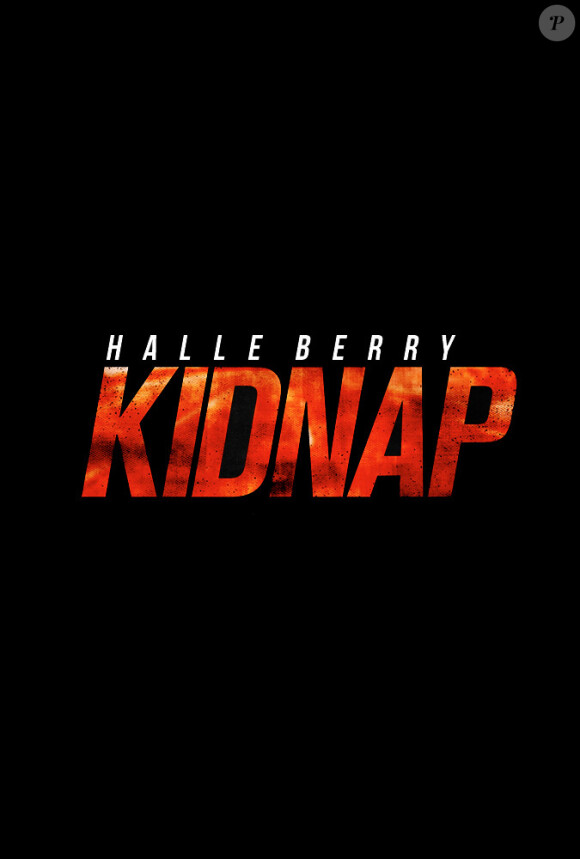 "Kidnap" (2016) avec Halle Berry.