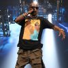 DMX au Barclays Center à Brooklyn, le 21 mai 2016.