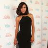 Naya Rivera lors de la soirée "Raising The Bar To End Parkinson's" au Laurel Point à Studio City, le 27 juillet 2016.