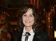 Valérie Lemercier : "Il y a des films où je me trouve super moche"