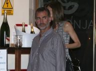 Letizia et Felipe VI d'Espagne : Dîner en amoureux, derniers moments en vacances