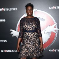 Leslie Jones (SOS Fantômes) piratée : Photos de nu et insultes racistes