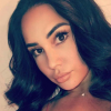 Milla Jasmine : selfie de la bombe des "Anges 8". Eté 2016.