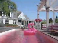 Secret Story 10 : Visitez la nouvelle Maison des Secrets avant le lancement !