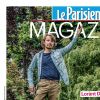 Le Parisien Magazine du 26 août 2016
