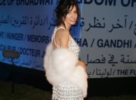 REPORTAGE PHOTOS : Quand Anne Parillaud dévoile ses longues jambes, mamma mia !