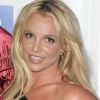 Britney Spears à la soirée des MTV Video Music Awards 2016 au Madison Square Garden à New York, le 28 août 2016