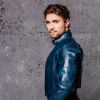 Exclusif - Olivier Dion - Rendez-vous en studio avec les acteurs du spectacle "Les 3 mousquetaires" à Paris le 5 août 2016. La comédie musicale se produira au Palais des Sports à Paris du 29 septembre au 27 novembre 2016. © Andred / Bestimage
