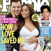 Rob Kardashian assure que l'amour de Blac Chyna l'a sauvé. Il a tout raconté lors d'une interview pour le magazine People, en kiosque ce mois-ci. Septembre 2016