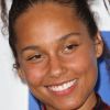 Alicia Keys à la soirée des MTV Video Music Awards 2016 à Madison Square Garden à New York, le 28 août 2016.