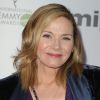 Kim Cattrall - Cérémonie d'ouverture du MIPTV à l'hôtel Martinez à Cannes le 7 avril 2014.