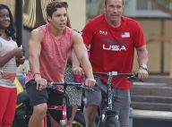 Arnold Schwarzenegger : Quand son fils illégitime Joseph rejoue Terminator...