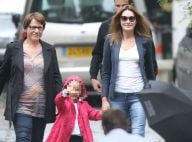 Giulia Sarkozy fait sa rentrée : Avec Carla Bruni, l'année commence avec style