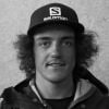 Pierre Colonge (photo publiée sur Facebook pour son 20e anniversaire le 21 novembre 2015) a trouvé la mort à 20 ans le 4 septembre 2016 lors d'une randonnée à ski "dans le ciel chilien", première étape du projet "Le Monde à Ski" qu'il menait avec son frère Julien Colonge. Photo Facebook de la page d'Ubac Images, la société des deux frères hautsavoyards consacrée à leur passion.