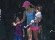 Shakira, maman sportive et fille admirative pour les 85 ans de son papa