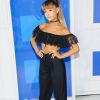 Ariana Grande à la soirée des MTV Video Music Awards 2016 au Madison Square Garden à New York. Le 28 août 2016 © Mario Santoro / Zuma Press / Bestimage