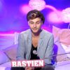 Bastien - "Secret Story 10", sur NT1. Le 7 septembre 2016.