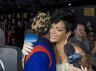 REPORTAGE PHOTOS : Rihanna est la plus grande artiste du monde ! Pourquoi est-ce qu'il dit ça... Kanye West ?