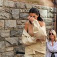 Kendall Jenner à New York, le 7 septembre 2016.