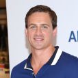 Ryan Lochte à la soirée "American Icons " à New York, le 21 mai 2014
