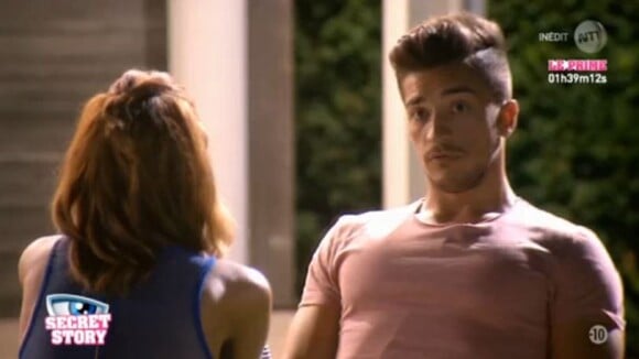 Secret Story 10: Darko odieux, bientôt la réconciliation pour Sophia et Julien ?