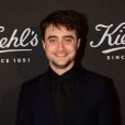 Daniel Radcliffe au Kiehl's Club lors du 42ème Festival du Cinéma Américain de Deauville.