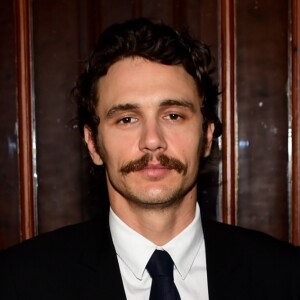 James Franco au Kiehl's Club lors du 42ème Festival du Cinéma Américain de Deauville.