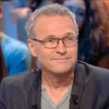 Laurent Ruquier dans "Le Grand Journal", le 12 septembre 2016 sur Canal+