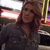 Céline Dion répond au site TMZ. Septembre 2016