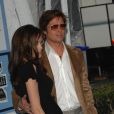 Angelina Jolie et Brad Pitt : nouveau bébé en vue ! 