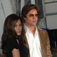 Angelina Jolie et Brad Pitt : nouveau bébé en vue ! 