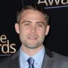 Cody Walker à Beverly Hills, le 27 février 2015.