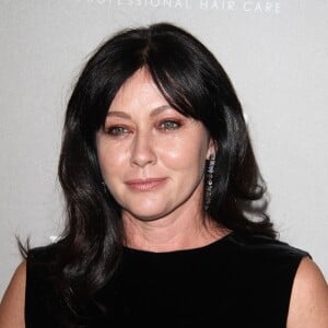 Shannen Doherty à la soirée Baby2Baby à Culver City, le 14 novembre 2015