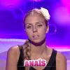 "Secret Story 10", la quotidienne du mercredi 14 septembre 2016 sur NT1. Ici Anaïs.