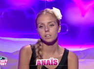 Secret Story 10 : Anaïs en crise de nerfs, Sarah nouvelle peste de la maison !
