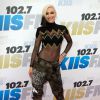 Gwen Stefani à la soirée Wango Tango 2016 à The StubHub à Carson, le 14 mai 2016