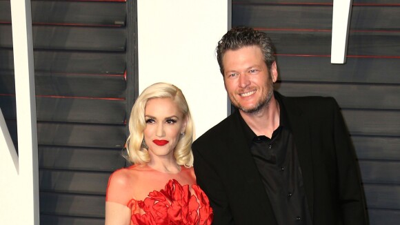 Gwen Stefani et Blake Shelton : Le mariage s'organise