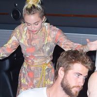 Miley Cyrus et Liam Hemsworth : Leur "histoire d'amour dramatique..."