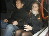 REPORTAGE PHOTOS : La princesse Beatrice d'York et son boyfriend Dave ont une passion : sortir la nuit !