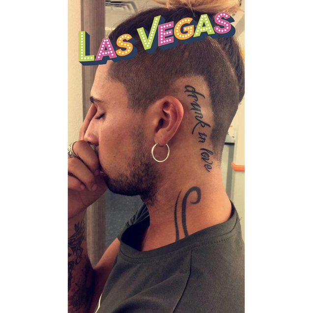 eddy (secret story 7) : découvrez son énorme tatouage sur le
