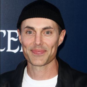 James Haven - Première du film "Maleficent" à Los Angeles le 28 mai 2014