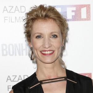 Alexandra Lamy à l'avant-première du film "Après moi, le Bonheur" à Paris le 24 février 2016-